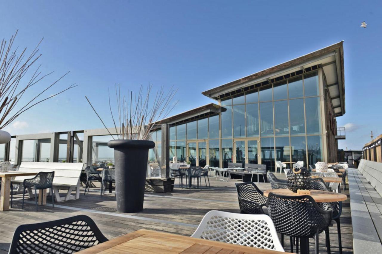 Hotelhuisje Warmenhuizen #D Exteriér fotografie