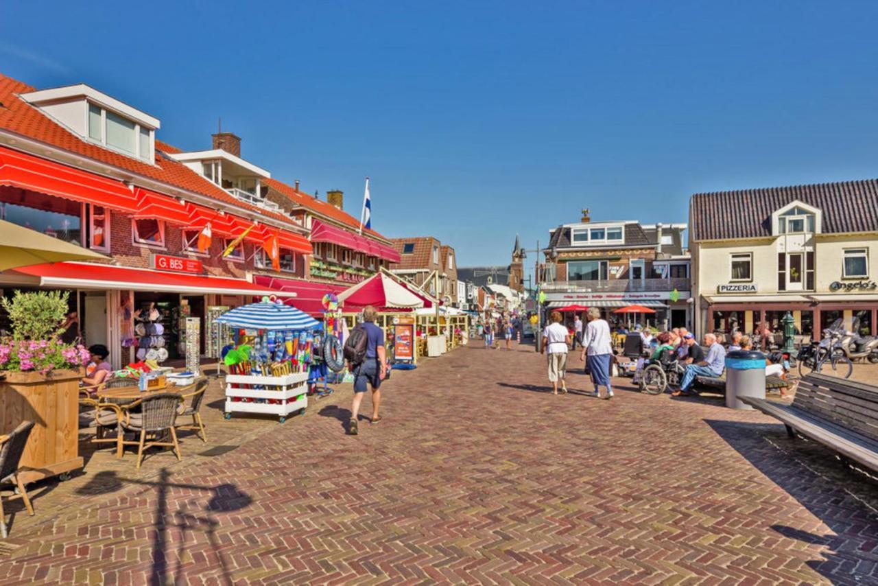 Hotelhuisje Warmenhuizen #D Exteriér fotografie