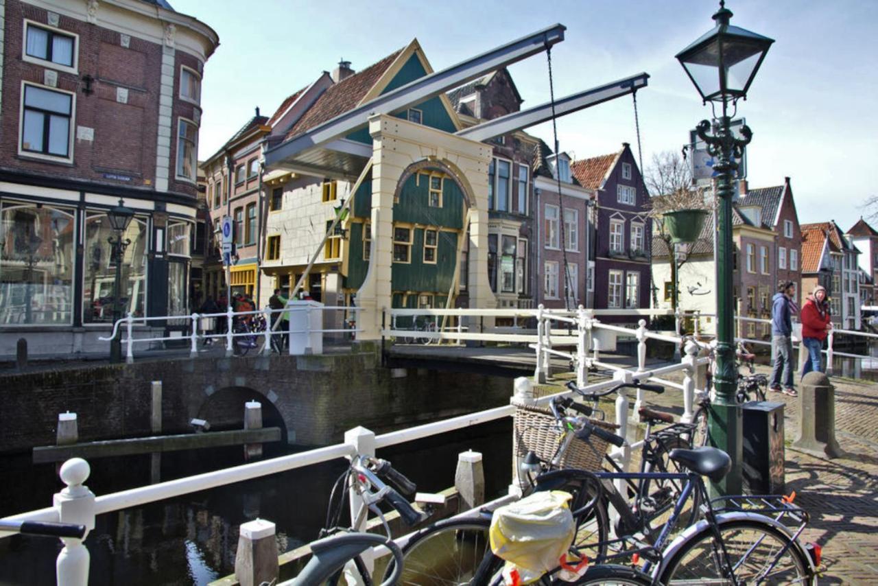 Hotelhuisje Warmenhuizen #D Exteriér fotografie