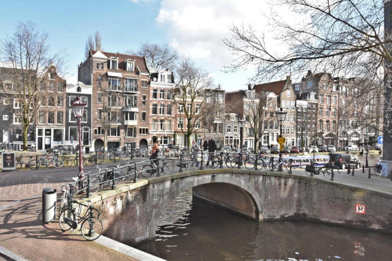 Hotelhuisje Warmenhuizen #D Exteriér fotografie